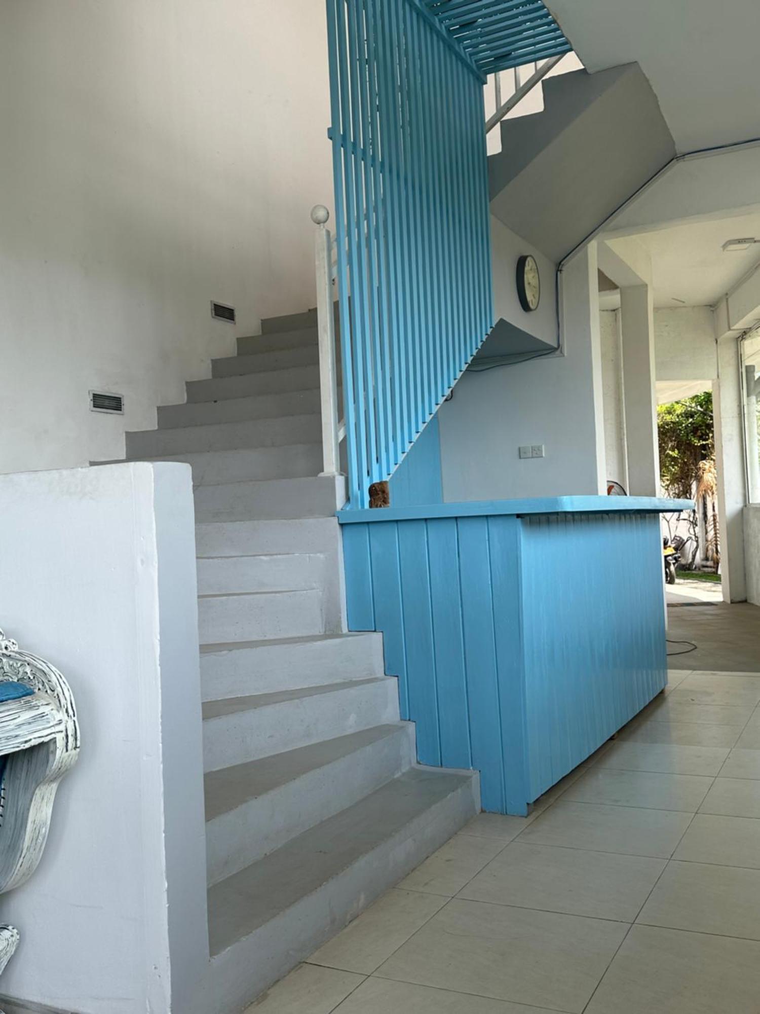 Hotel Mirissa Regent Exterior foto